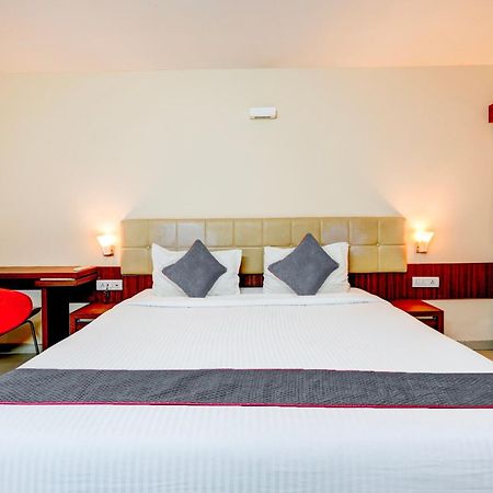 Hotel O Shreyas Shack 班加罗尔 外观 照片