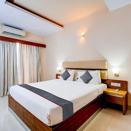 Hotel O Shreyas Shack 班加罗尔 外观 照片