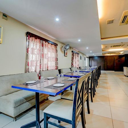 Hotel O Shreyas Shack 班加罗尔 外观 照片