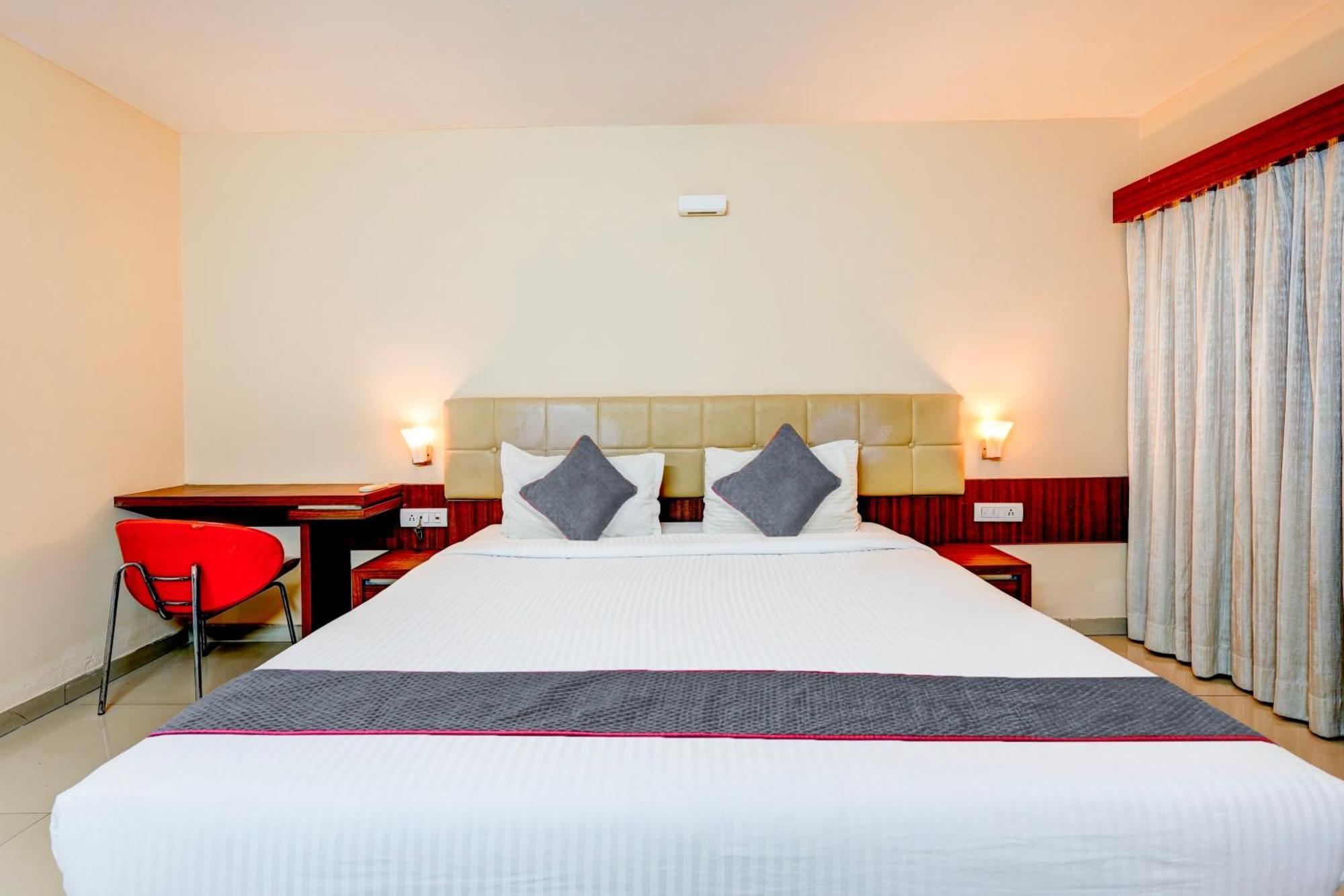 Hotel O Shreyas Shack 班加罗尔 外观 照片