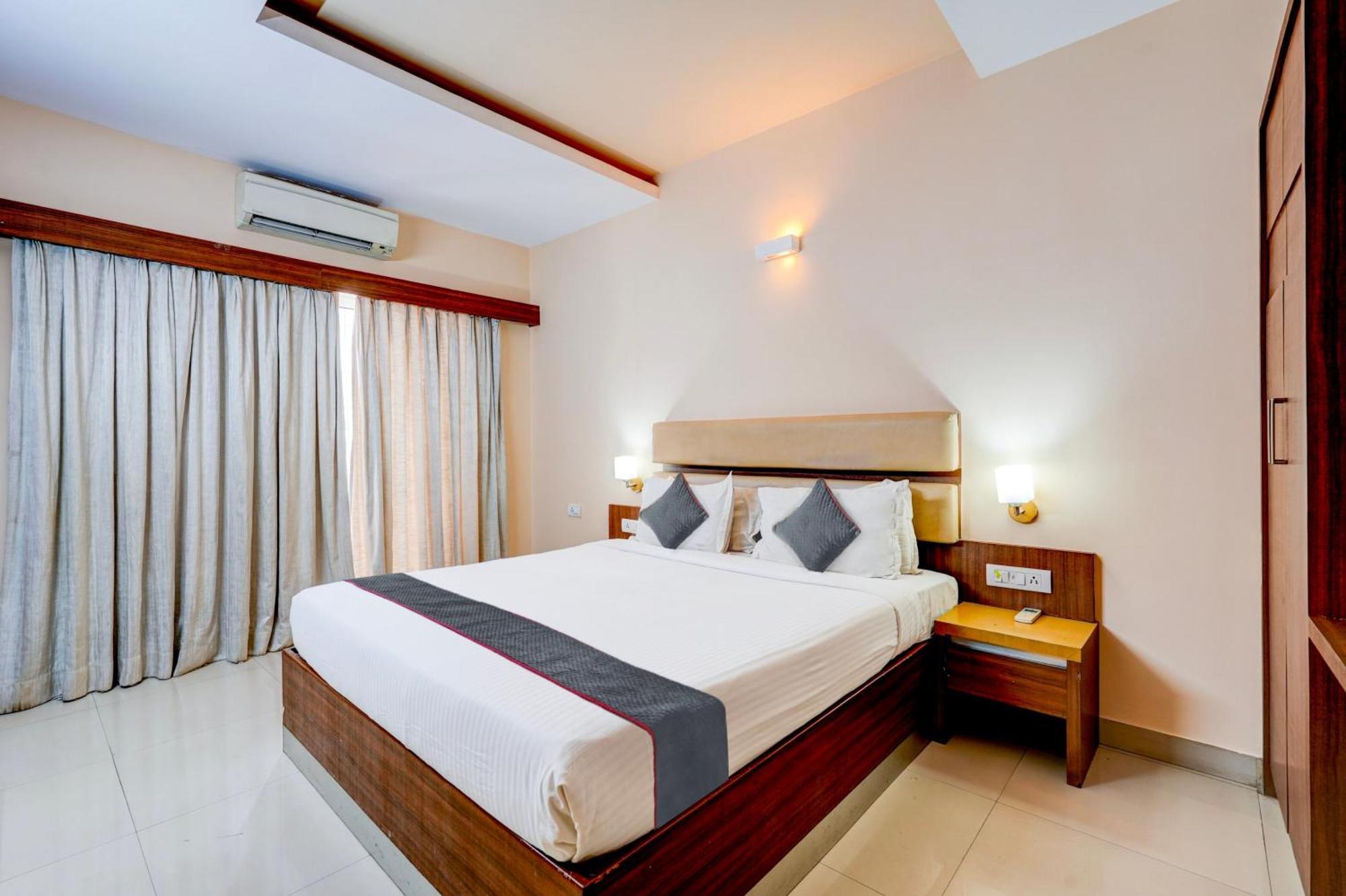 Hotel O Shreyas Shack 班加罗尔 外观 照片