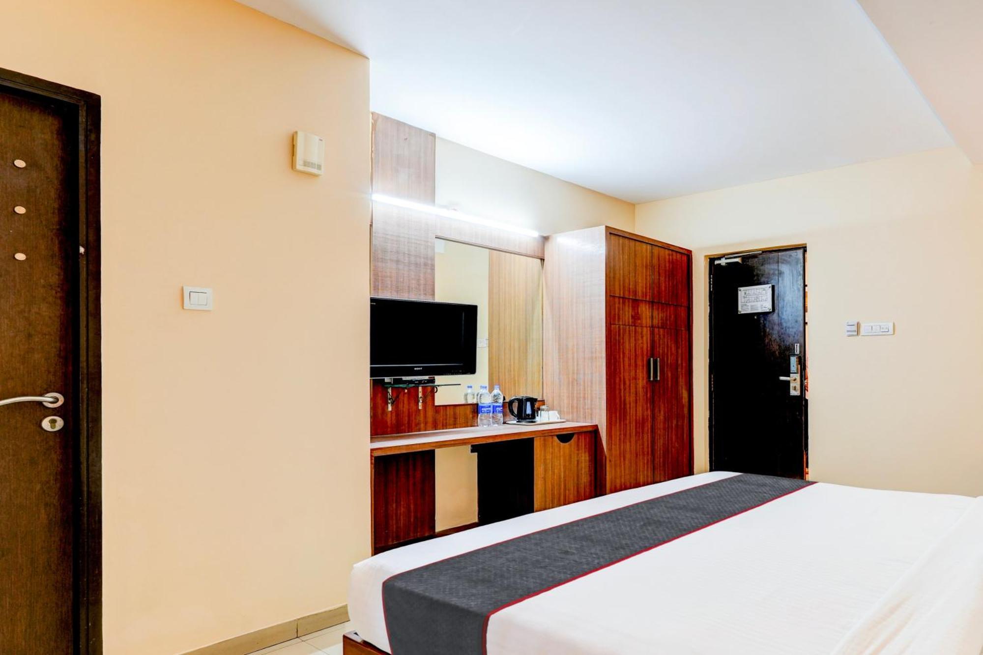 Hotel O Shreyas Shack 班加罗尔 外观 照片