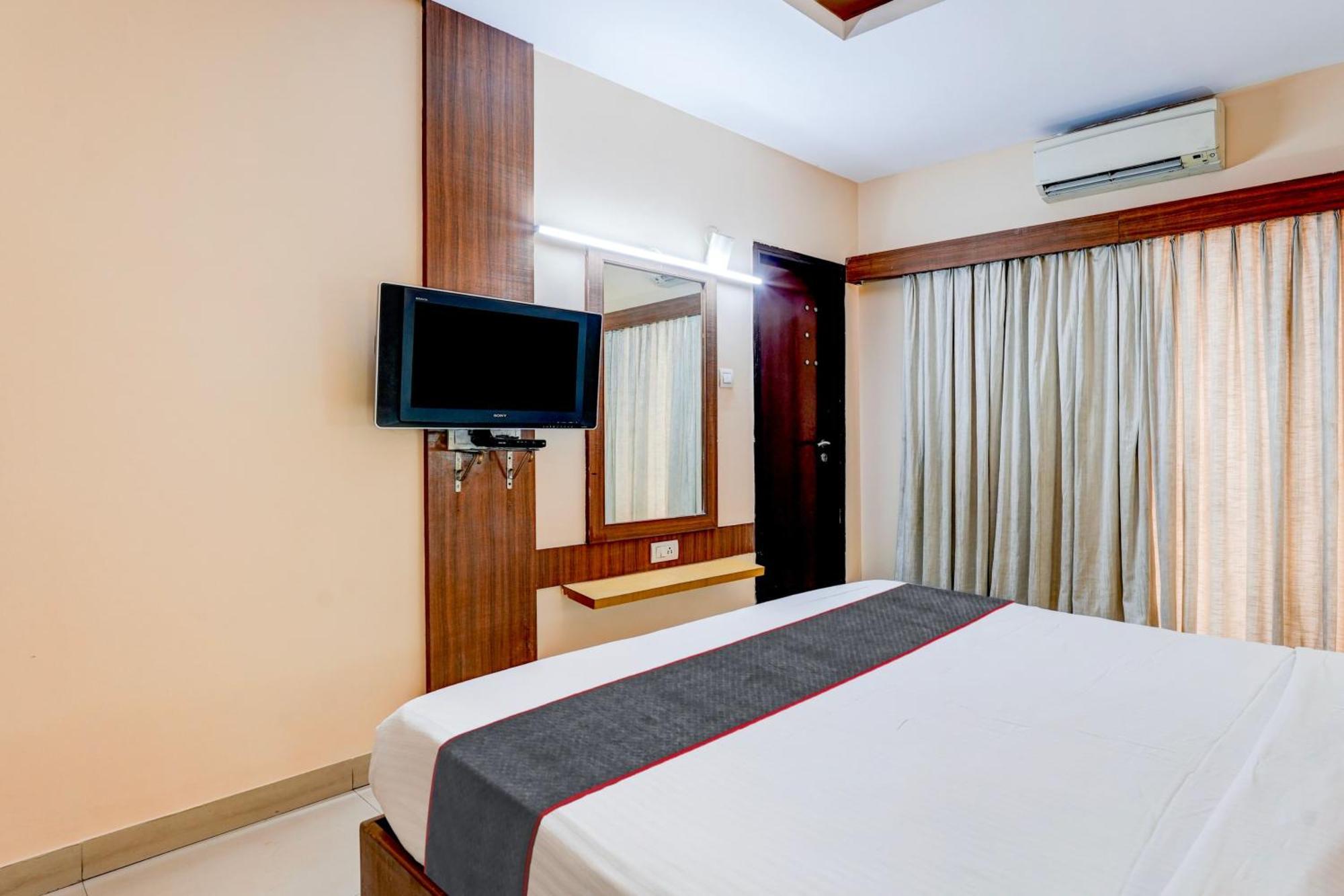 Hotel O Shreyas Shack 班加罗尔 外观 照片
