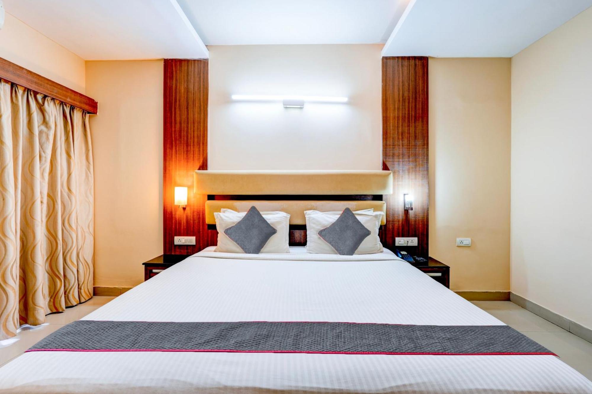 Hotel O Shreyas Shack 班加罗尔 外观 照片