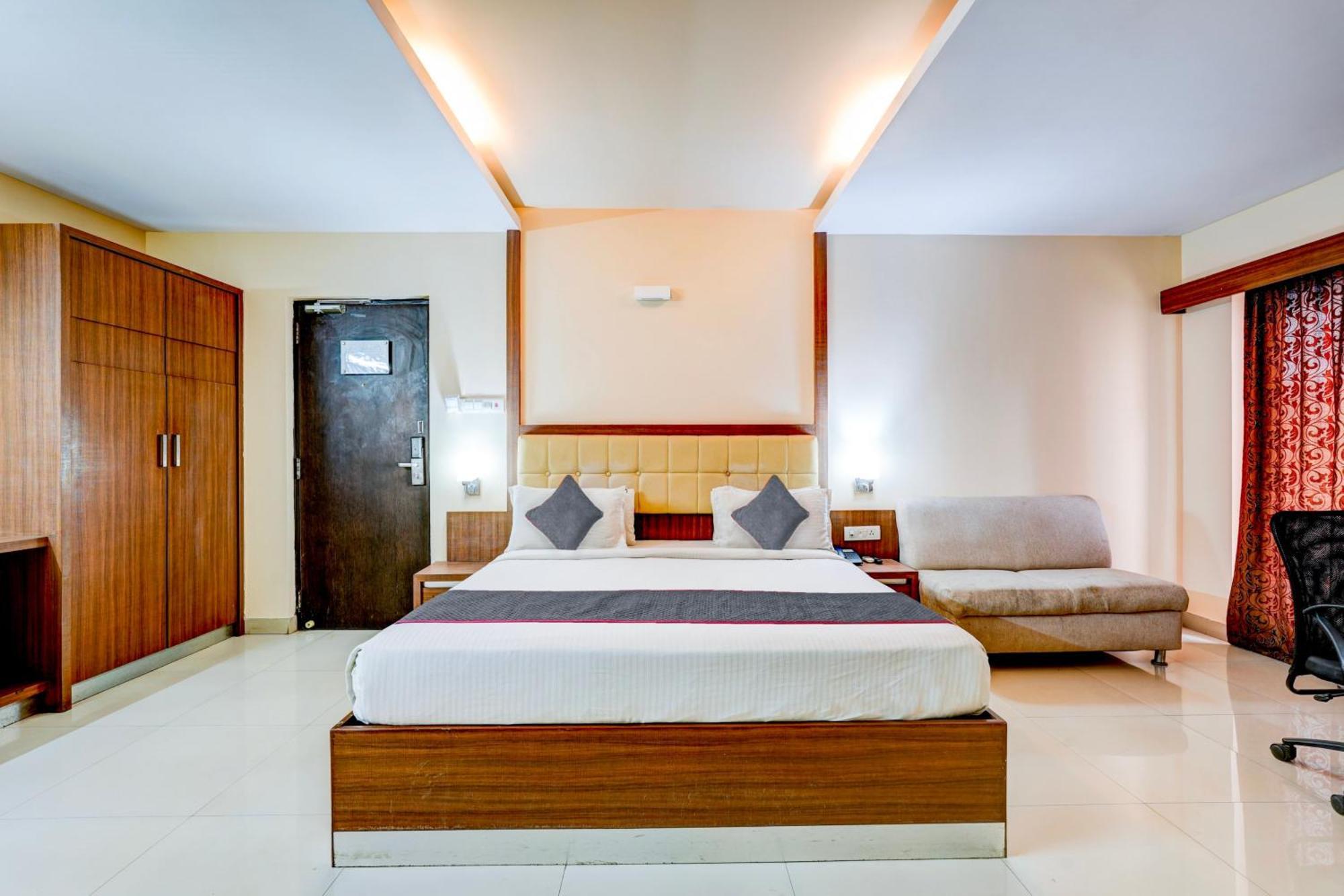 Hotel O Shreyas Shack 班加罗尔 外观 照片