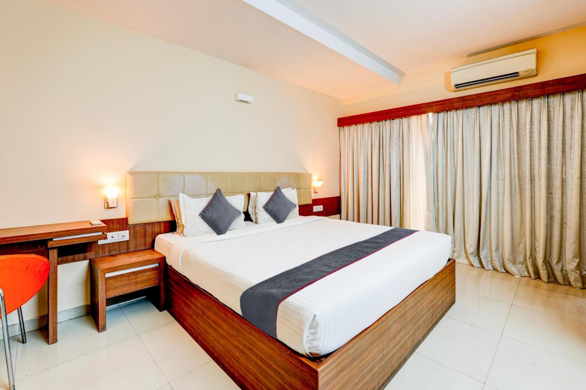 Hotel O Shreyas Shack 班加罗尔 外观 照片