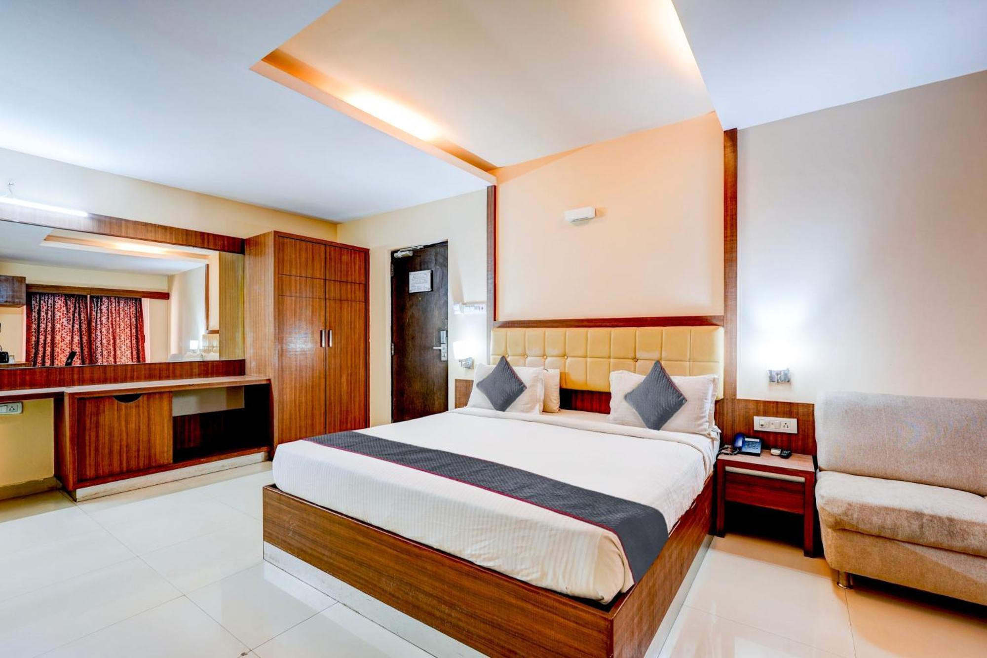 Hotel O Shreyas Shack Kammasandra 外观 照片