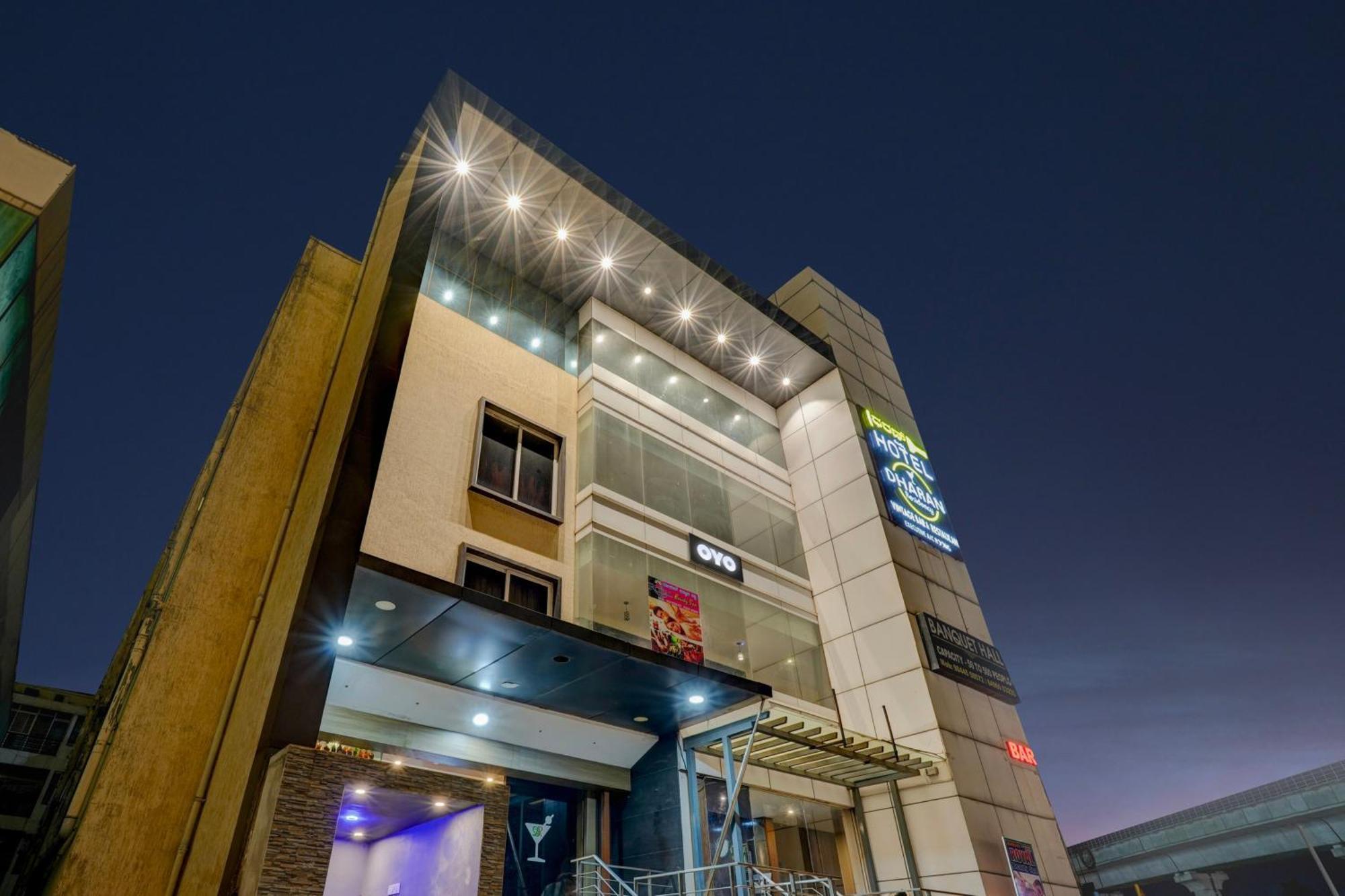 Hotel O Shreyas Shack 班加罗尔 外观 照片