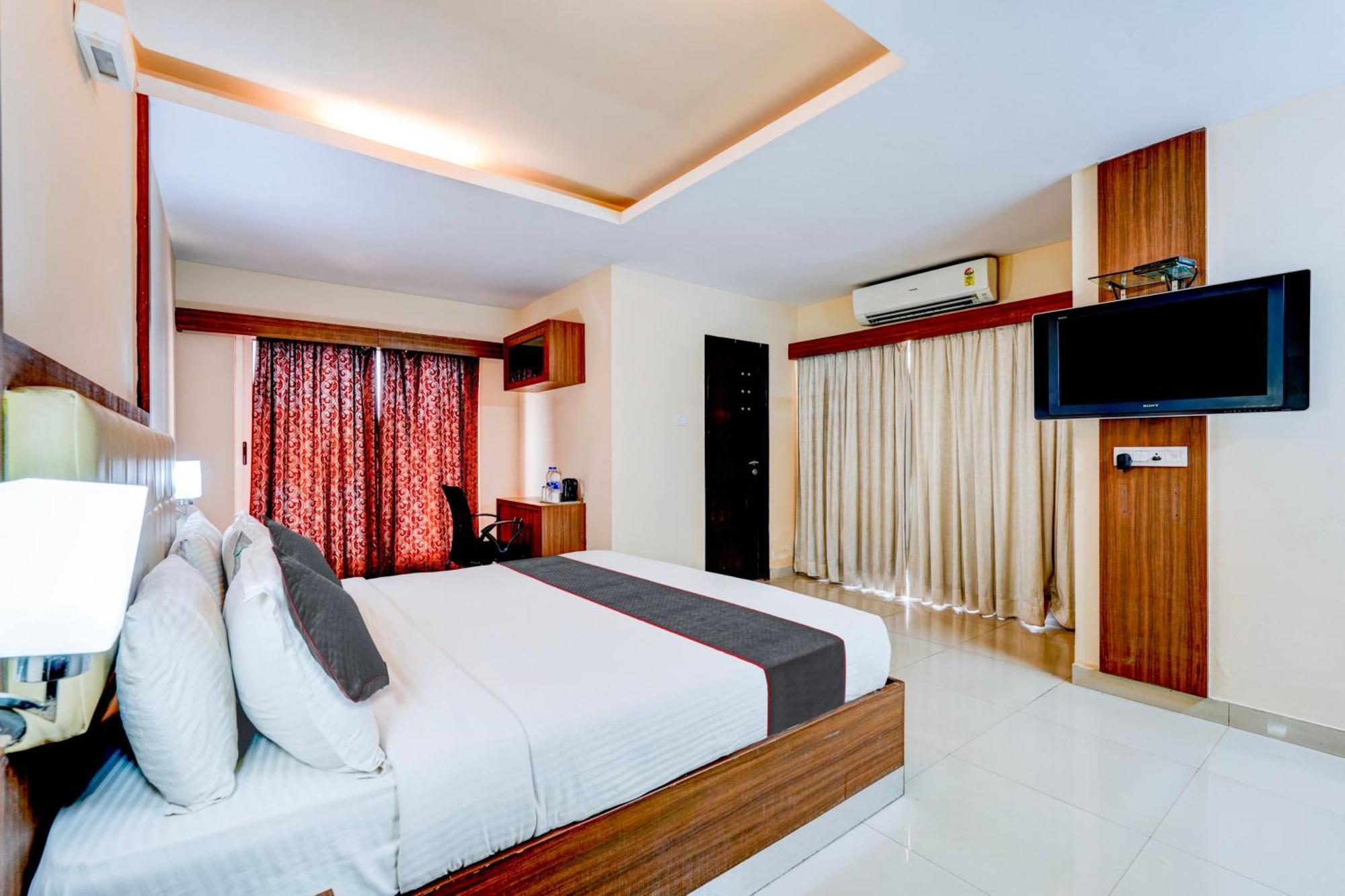 Hotel O Shreyas Shack 班加罗尔 外观 照片
