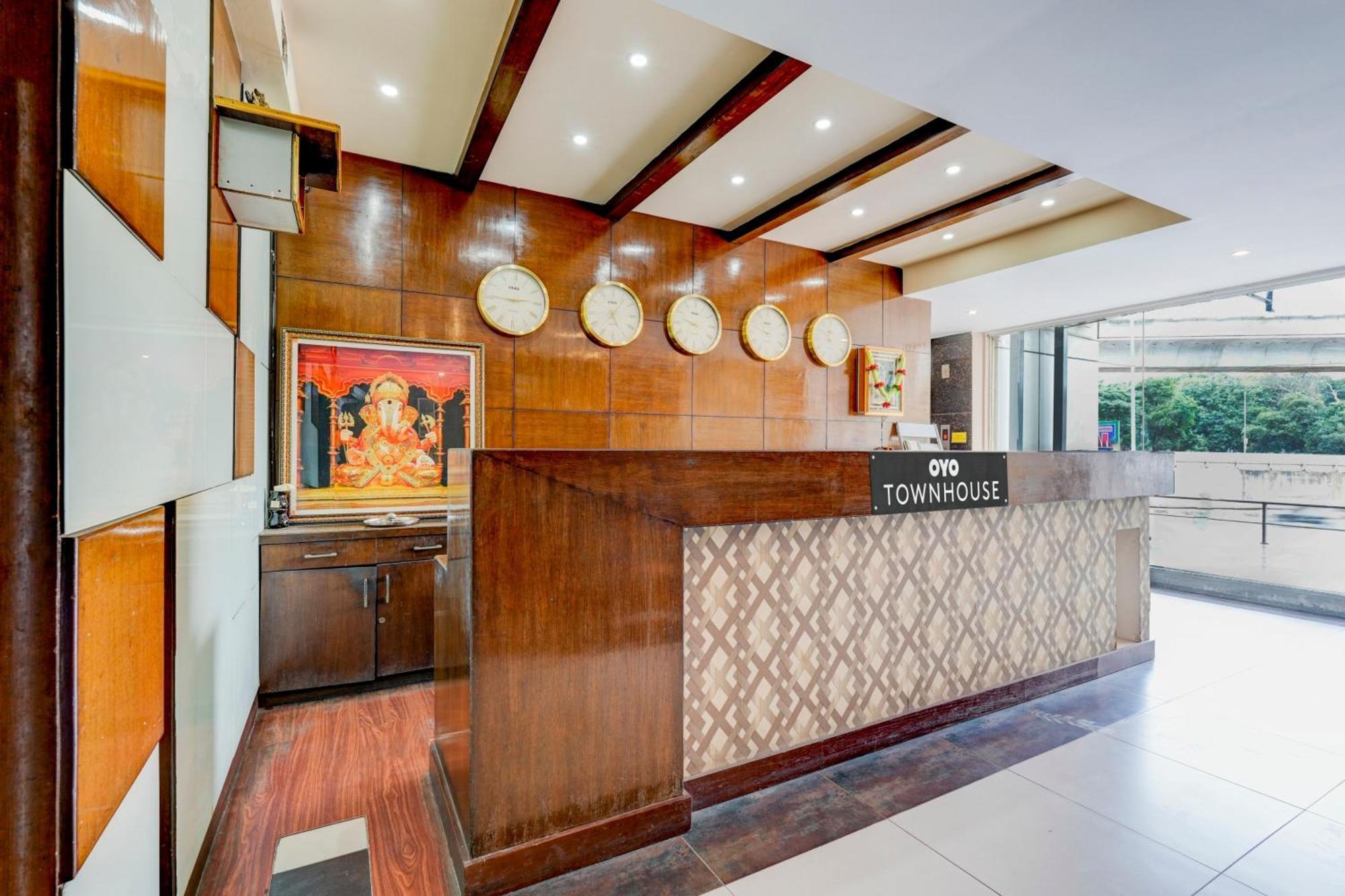Hotel O Shreyas Shack 班加罗尔 外观 照片