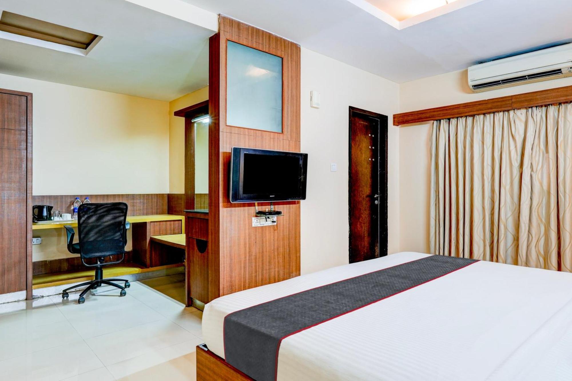 Hotel O Shreyas Shack Kammasandra 外观 照片