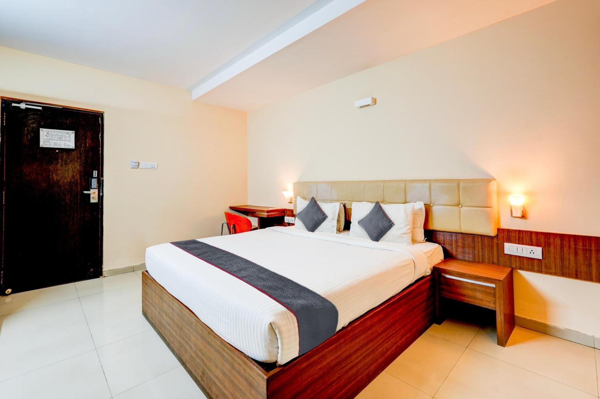 Hotel O Shreyas Shack 班加罗尔 外观 照片