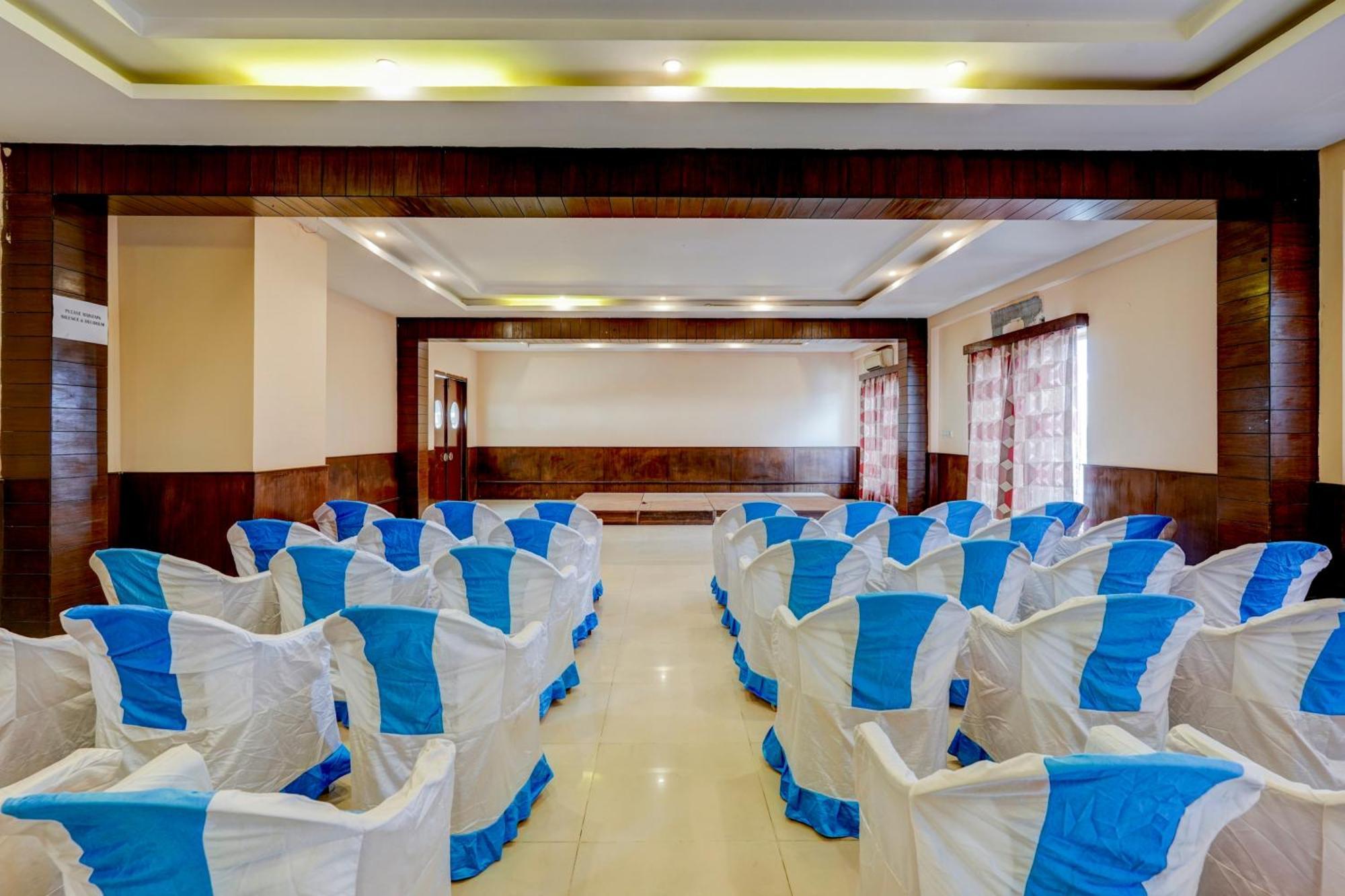 Hotel O Shreyas Shack 班加罗尔 外观 照片