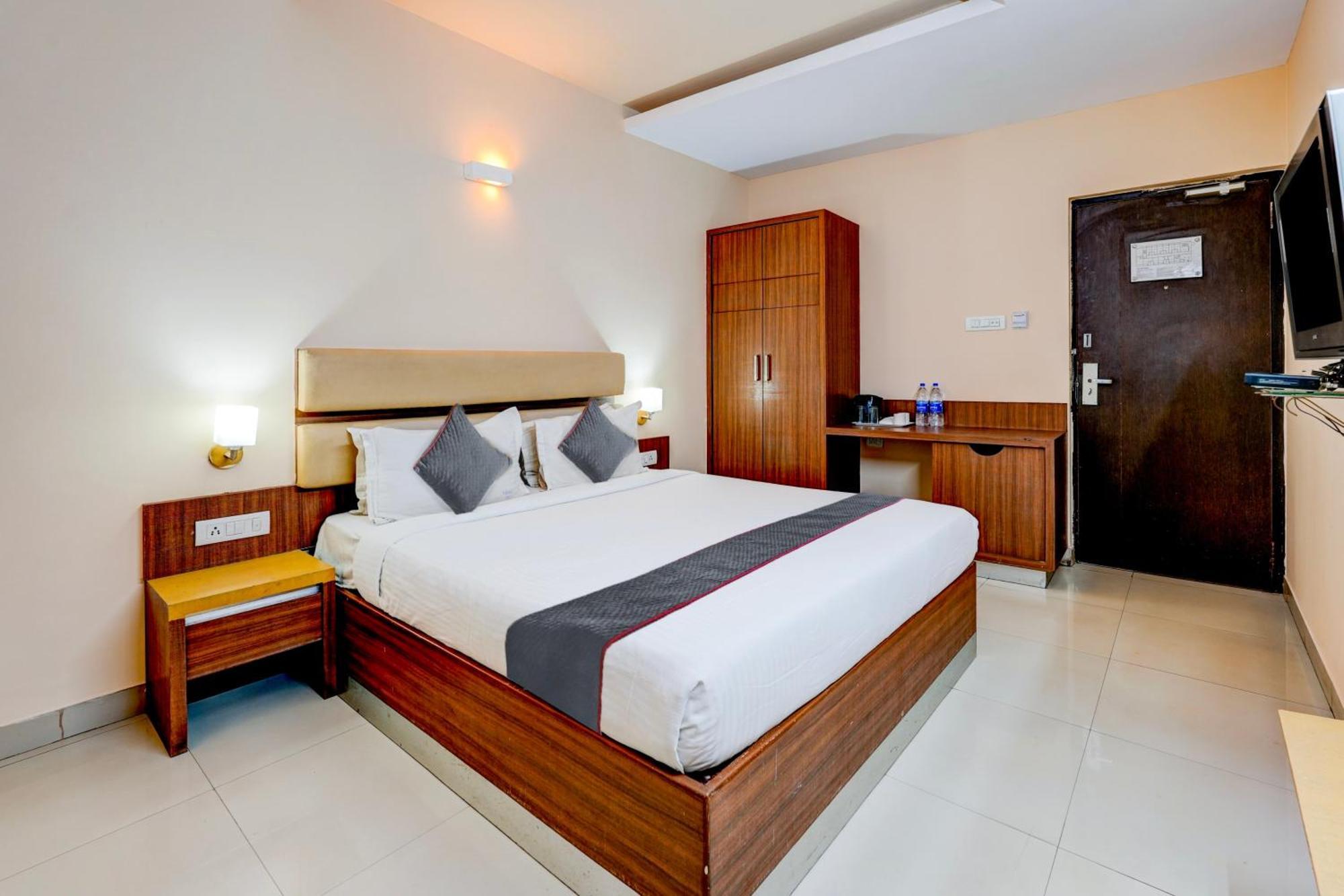 Hotel O Shreyas Shack 班加罗尔 外观 照片