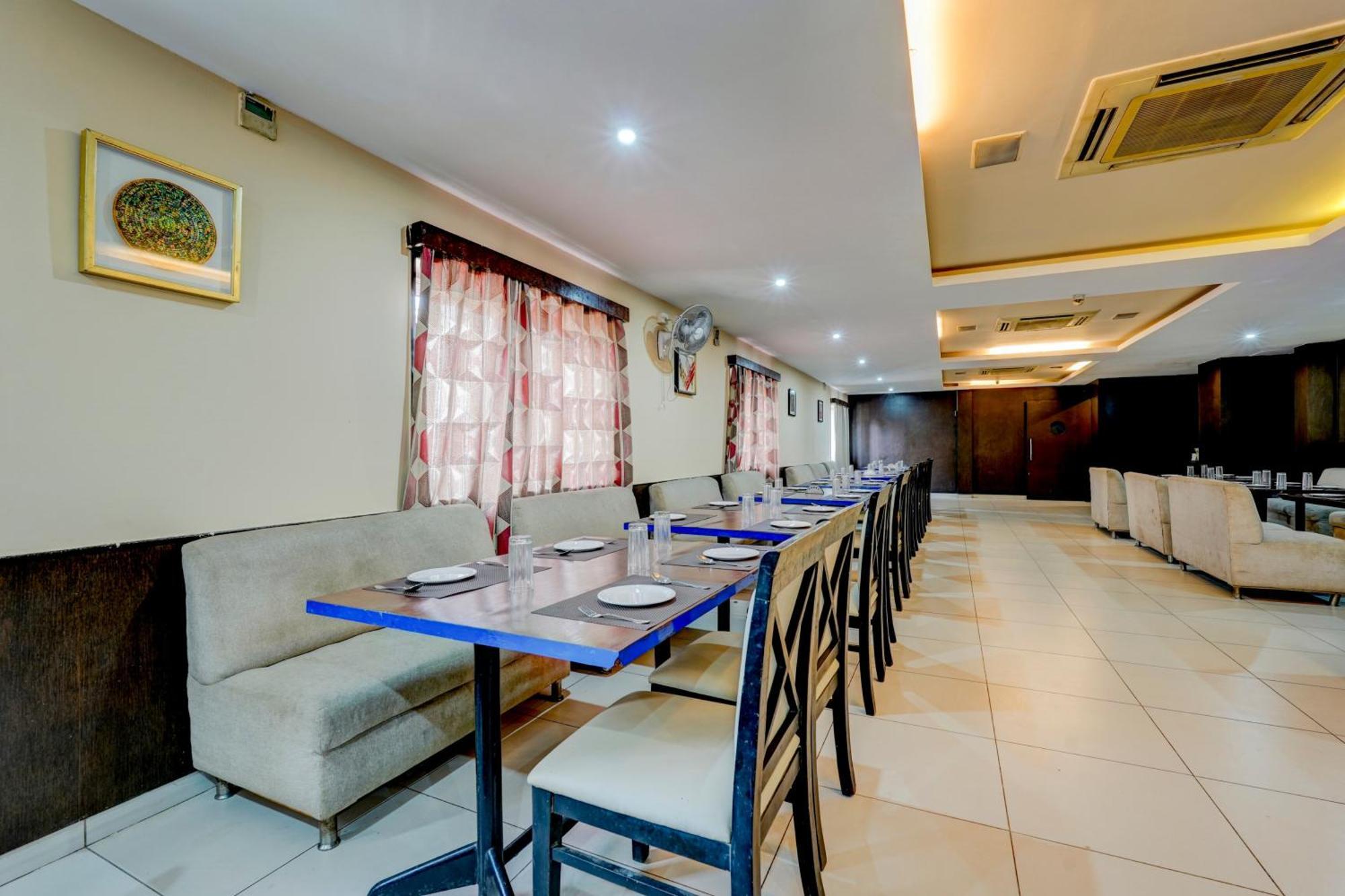 Hotel O Shreyas Shack 班加罗尔 外观 照片