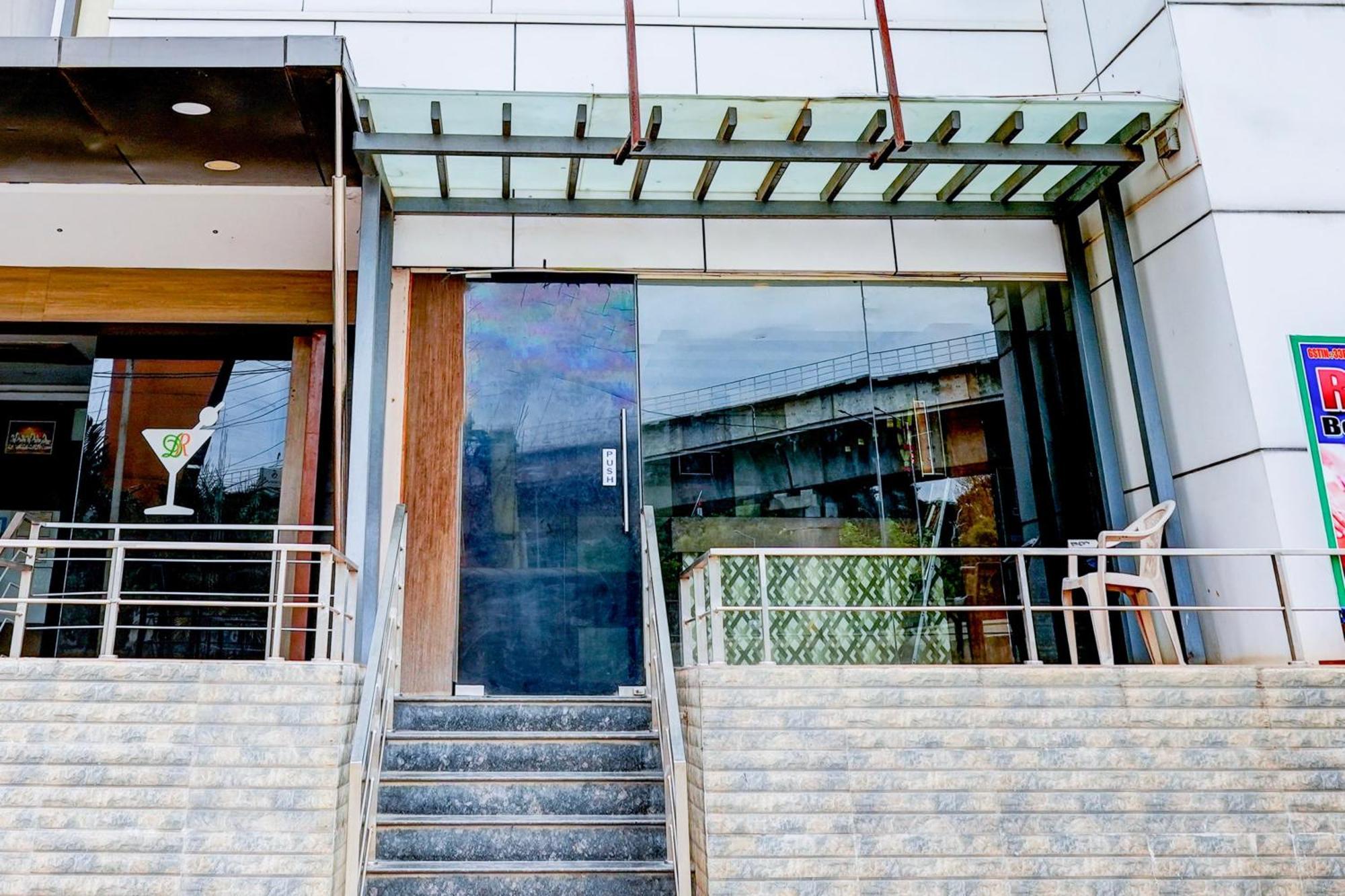 Hotel O Shreyas Shack Kammasandra 外观 照片
