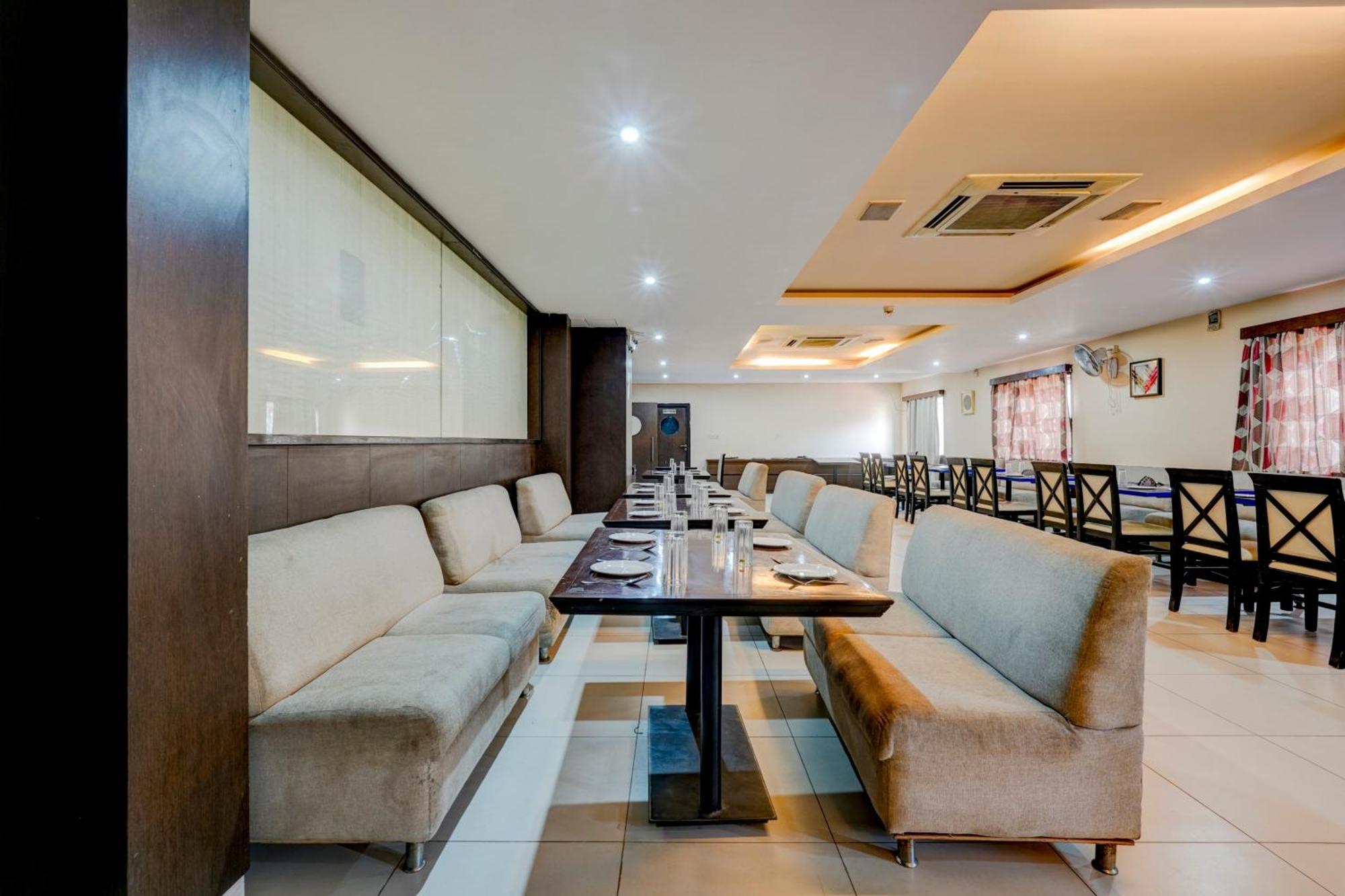 Hotel O Shreyas Shack 班加罗尔 外观 照片