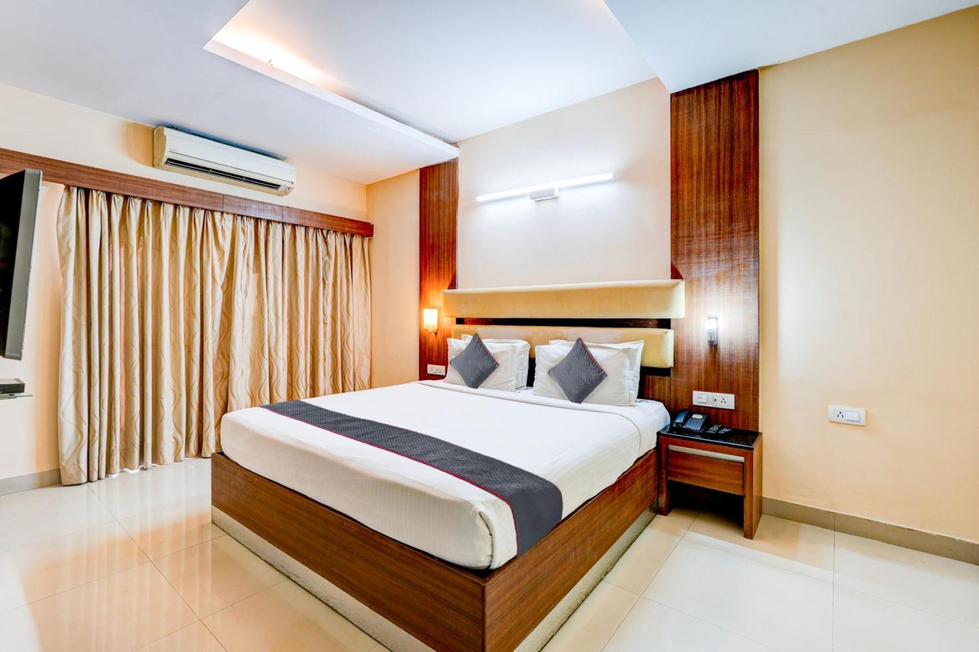 Hotel O Shreyas Shack Kammasandra 外观 照片