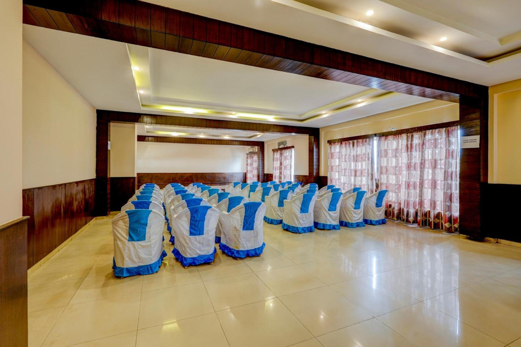 Hotel O Shreyas Shack 班加罗尔 外观 照片