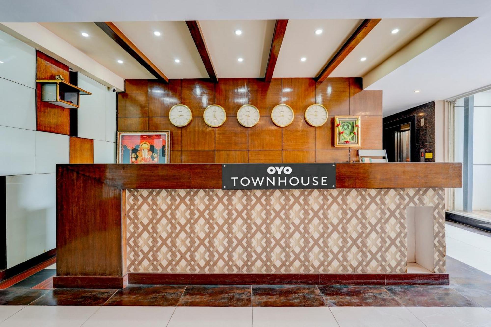 Hotel O Shreyas Shack 班加罗尔 外观 照片
