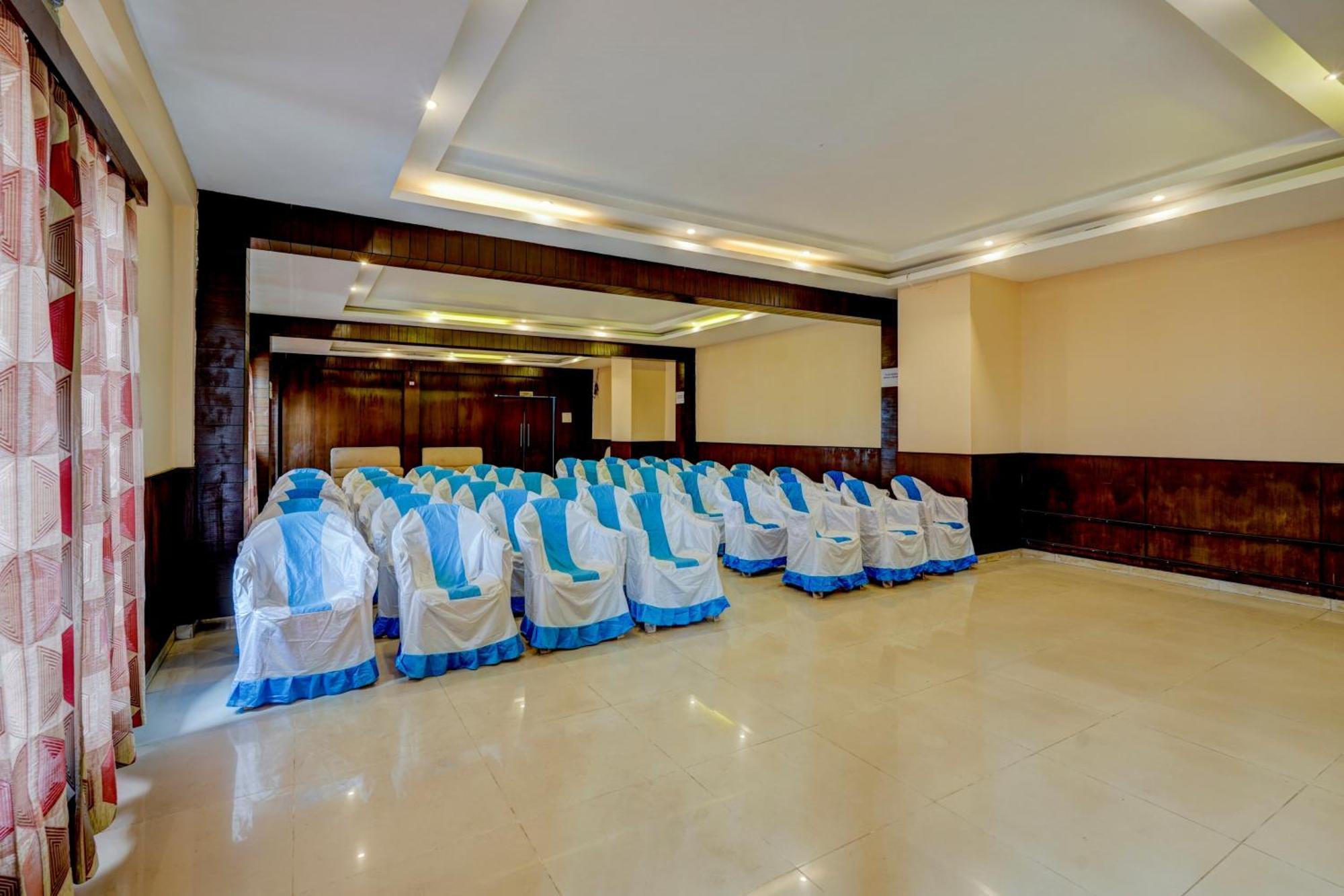 Hotel O Shreyas Shack 班加罗尔 外观 照片